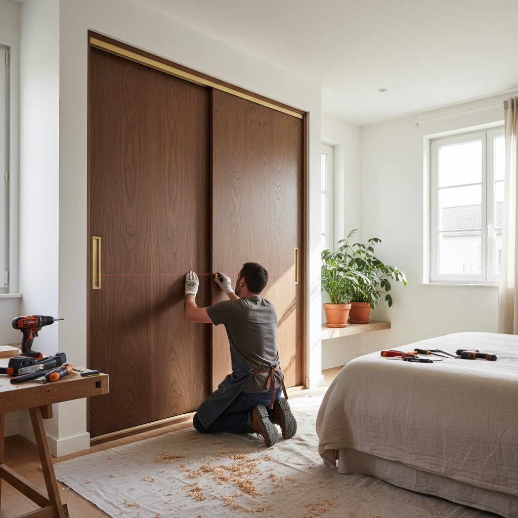 MENUISERIE DESGRANGES